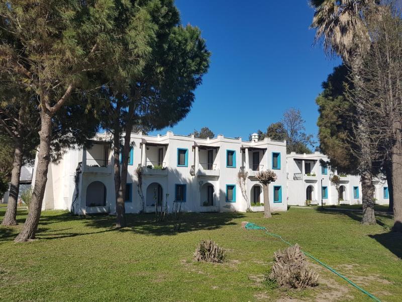Club Muskebi Hotell Bodrum Exteriör bild