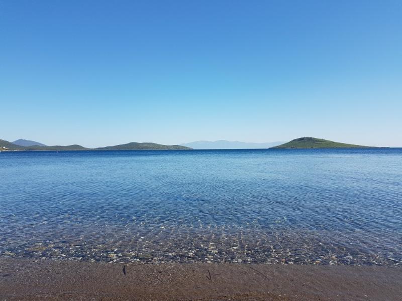 Club Muskebi Hotell Bodrum Exteriör bild