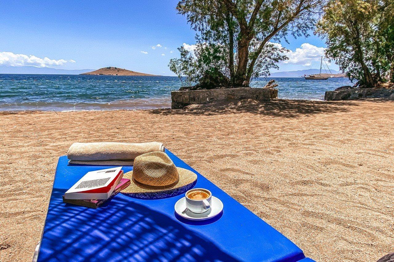 Club Muskebi Hotell Bodrum Exteriör bild