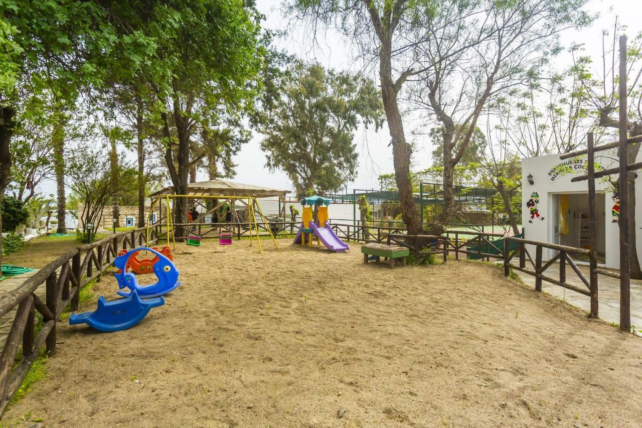 Club Muskebi Hotell Bodrum Exteriör bild